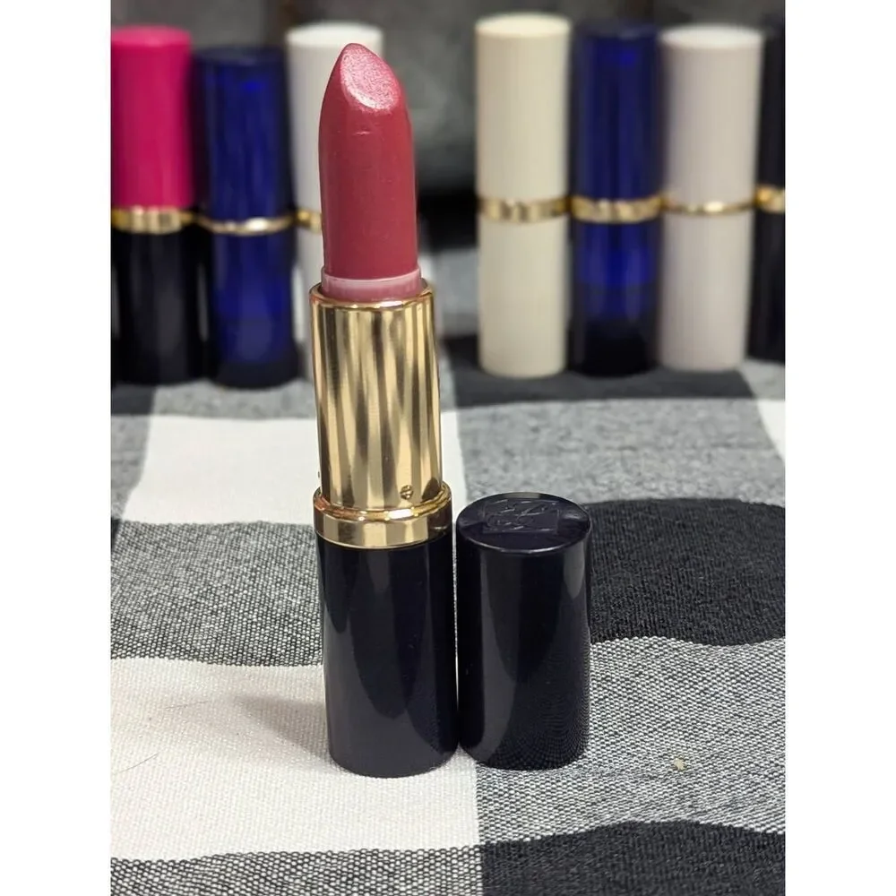 Estee Lauder welcome my